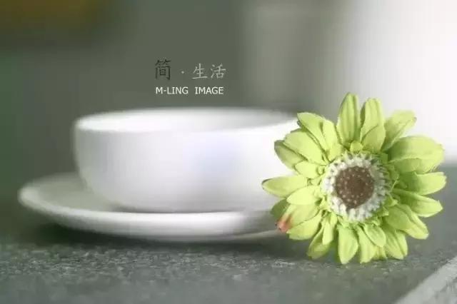 晚安文字170618：看开看淡，活就图个舒坦