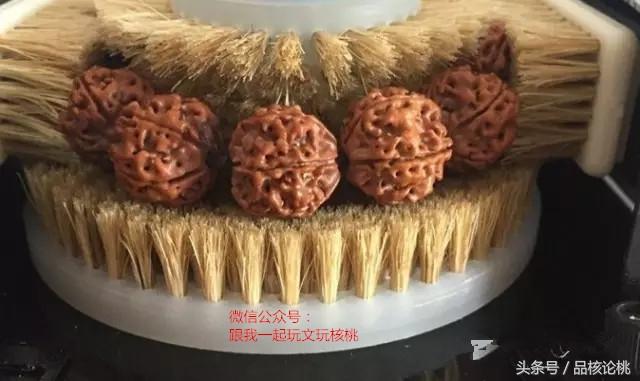 一张图看懂包浆，其实包浆并不神秘随处可见