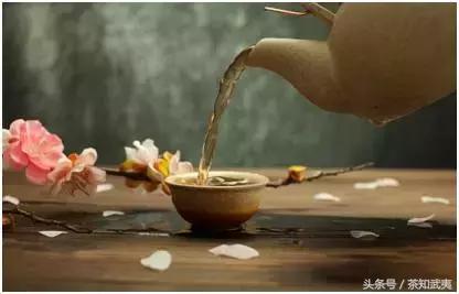 岩茶有哪些品种，武夷岩茶的种类（爱喝茶的朋友一定要搞清楚）