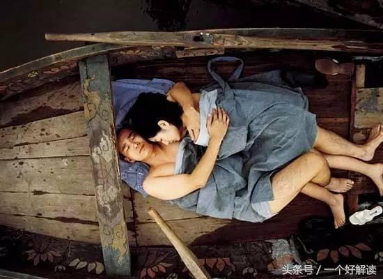 永远得不到韩国人认可的，金基德最新的电影