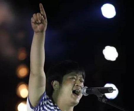 各种手势都代表了什么，才不会误读文艺复兴时期的绘画