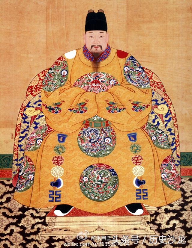 历史上真实的纪晓岚竟然如此荒唐，永乐大典与四库全书谁更伟大
