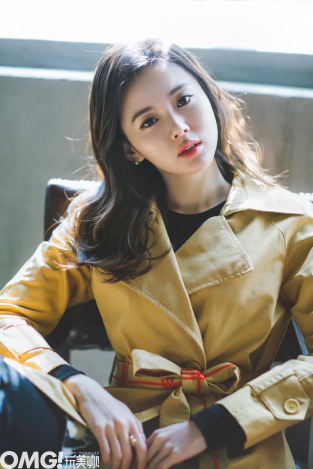 早安美图170617:购物是对自己平日努力最完美的奖赏