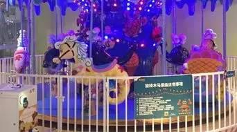 苏州游乐场推荐，苏州花样游乐场带你High翻童心