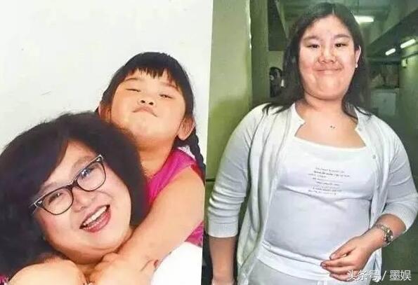 郑欣宜减肥日记，郑欣宜减肥成功为什么又胖了