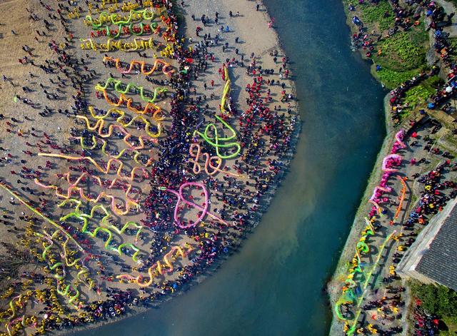 贵州松桃的变化，贵州那个叫松桃的县