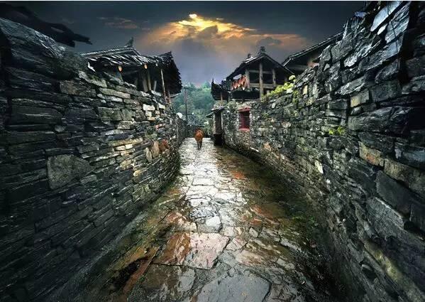 贵州松桃的变化，贵州那个叫松桃的县