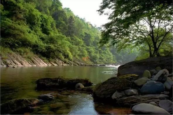 贵州松桃的变化，贵州那个叫松桃的县