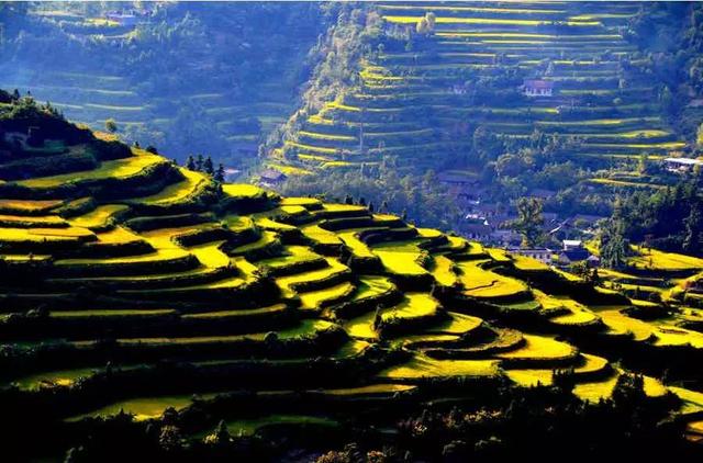 贵州松桃的变化，贵州那个叫松桃的县