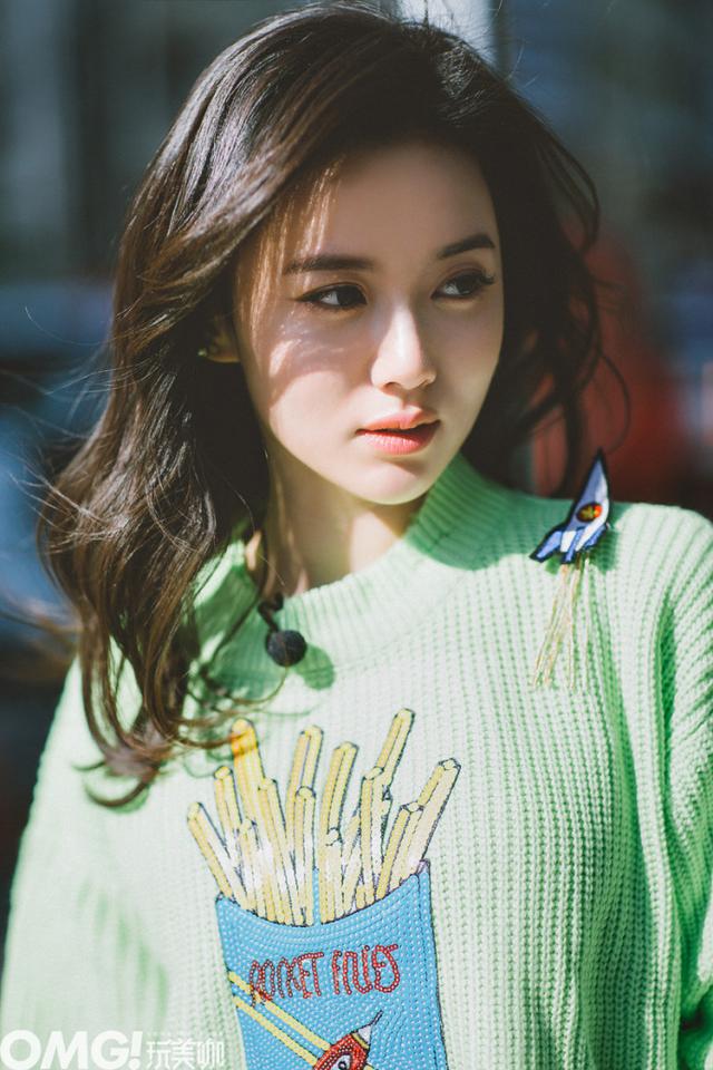 早安美图170617:购物是对自己平日努力最完美的奖赏