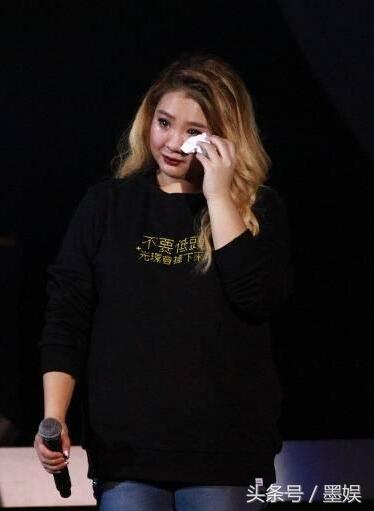 郑欣宜减肥日记，郑欣宜减肥成功为什么又胖了