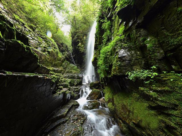贵州松桃的变化，贵州那个叫松桃的县
