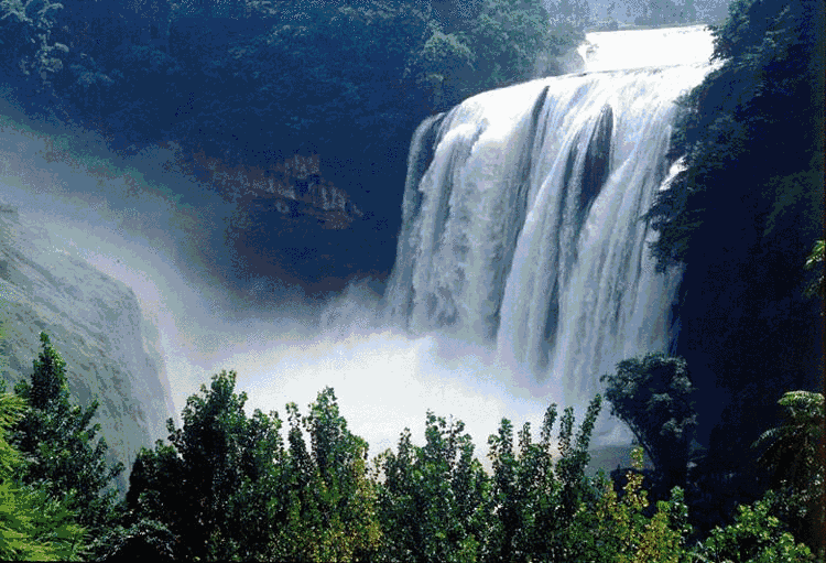 贵州松桃的变化，贵州那个叫松桃的县