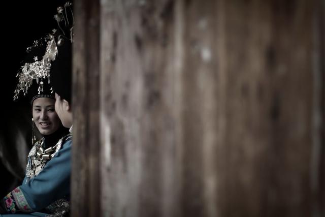 贵州松桃的变化，贵州那个叫松桃的县