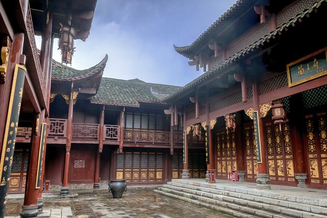 贵州松桃的变化，贵州那个叫松桃的县