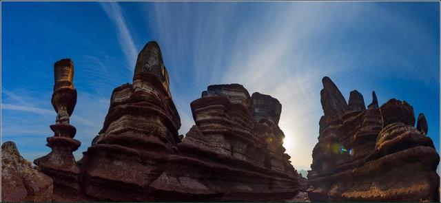 贵州松桃的变化，贵州那个叫松桃的县
