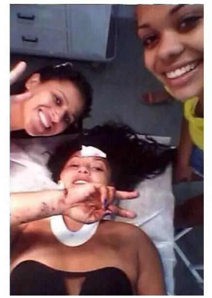 用生命在自拍的18人,死了都要拍