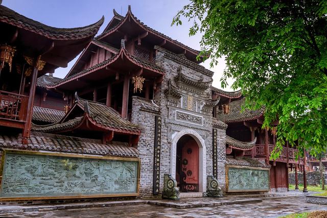 贵州松桃的变化，贵州那个叫松桃的县