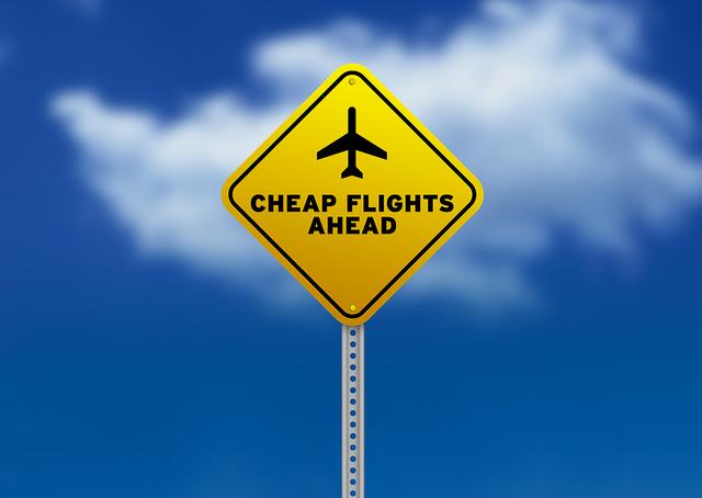 不可错过的廉价航空，英国常见的廉价航空公司有哪些