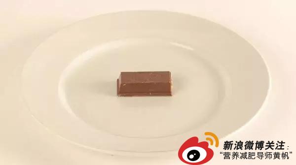 巧克力的热量是多少，巧克力100克的热量是多少