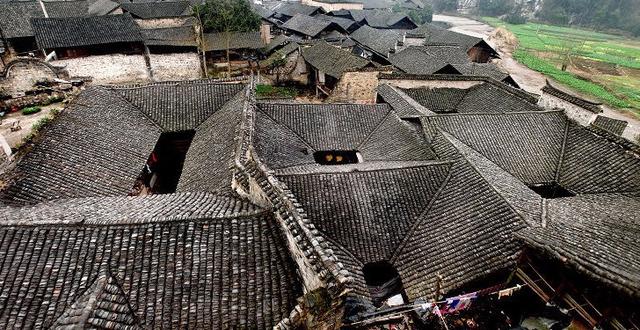 贵州松桃的变化，贵州那个叫松桃的县