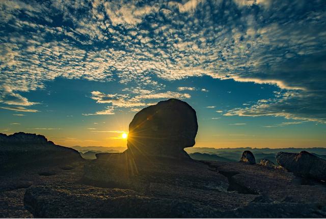 贵州松桃的变化，贵州那个叫松桃的县