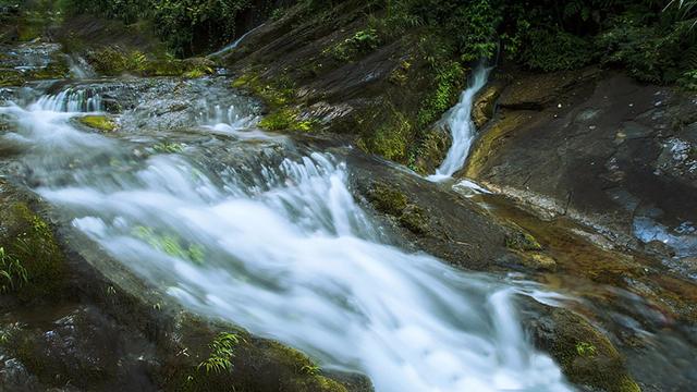 贵州松桃的变化，贵州那个叫松桃的县