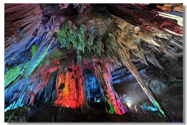 贵州松桃的变化，贵州那个叫松桃的县