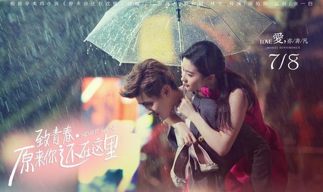 刘亦菲主演的电影，刘亦菲演过什么经典电影（连播五部刘亦菲主演作品）