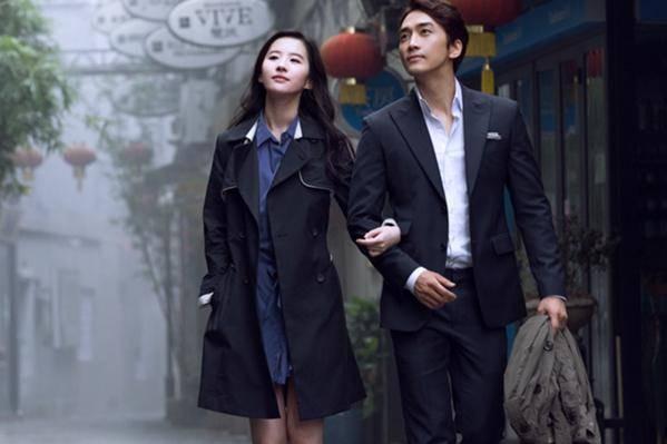 刘亦菲主演的电影，刘亦菲演过什么经典电影（连播五部刘亦菲主演作品）