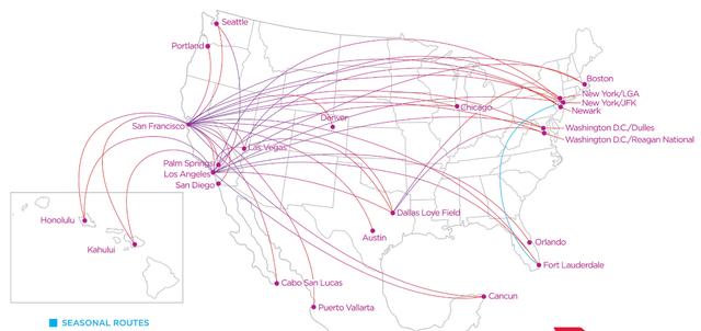 不可错过的廉价航空，英国常见的廉价航空公司有哪些
