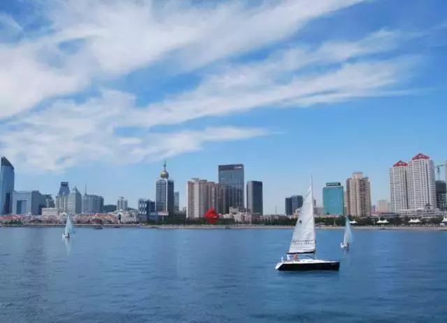 聊城名字的由来，山东各市以前的名字竟然这么洋气（山东地级市名字由来）