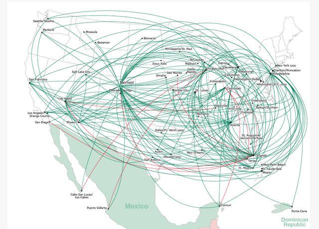 不可错过的廉价航空，英国常见的廉价航空公司有哪些