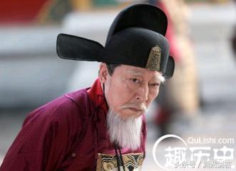 明朝大的奸臣严嵩最后什么结局，明朝奸臣严嵩父子犯了哪些错误最终导致垮台呢