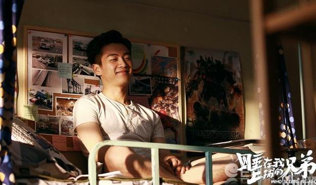 陈晓真正的演技天花板，陈晓新剧再现“大尺度”剧情