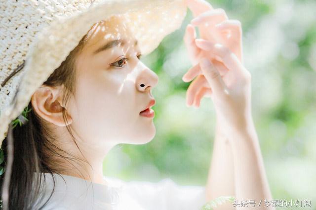 面相学中的四大吉痣，身上有这4种“吉祥痣”的人