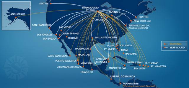 不可错过的廉价航空，英国常见的廉价航空公司有哪些