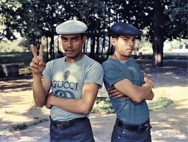 街头摄影的基本知识，拍出有情感有故事的街头摄影照片