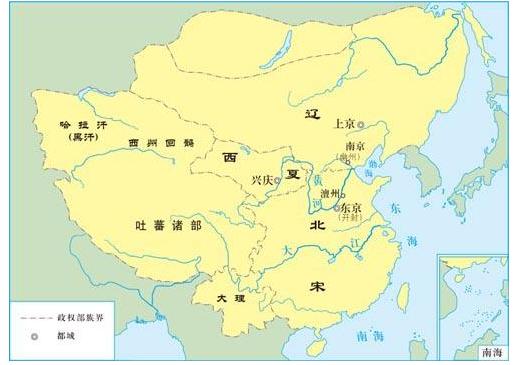 古代时期河南有多少人口，明朝时期的人口数量