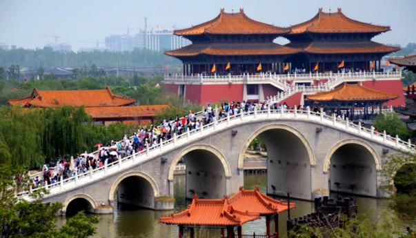 古代时期河南有多少人口，明朝时期的人口数量