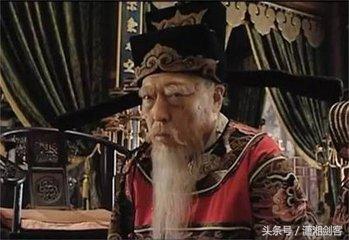 明朝大的奸臣严嵩最后什么结局，明朝奸臣严嵩父子犯了哪些错误最终导致垮台呢
