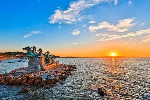 聊城名字的由来，山东各市以前的名字竟然这么洋气（山东地级市名字由来）