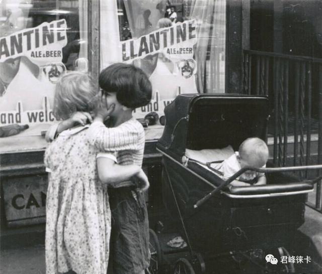 街头摄影的基本知识，拍出有情感有故事的街头摄影照片