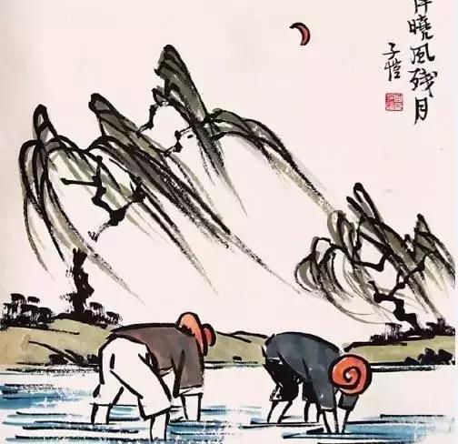 晚安心语170621：家庭和睦，再穷都能发家