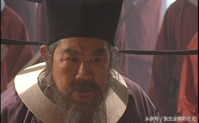 宰相肚里能撑船的故事，关于宰相肚里能撑船的历史故事