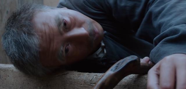 白鹿原二豆存在的意义，白鹿原大结局与原著出入太大