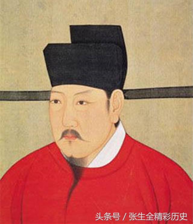 宰相肚里能撑船的故事，关于宰相肚里能撑船的历史故事