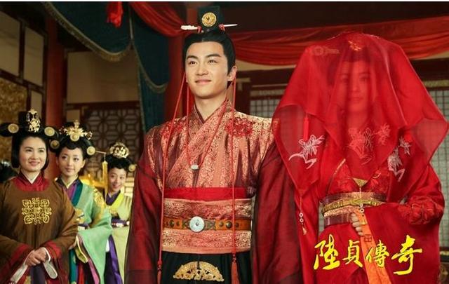 陈晓真正的演技天花板，陈晓新剧再现“大尺度”剧情