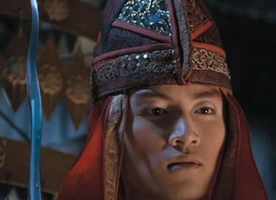 陈晓真正的演技天花板，陈晓新剧再现“大尺度”剧情