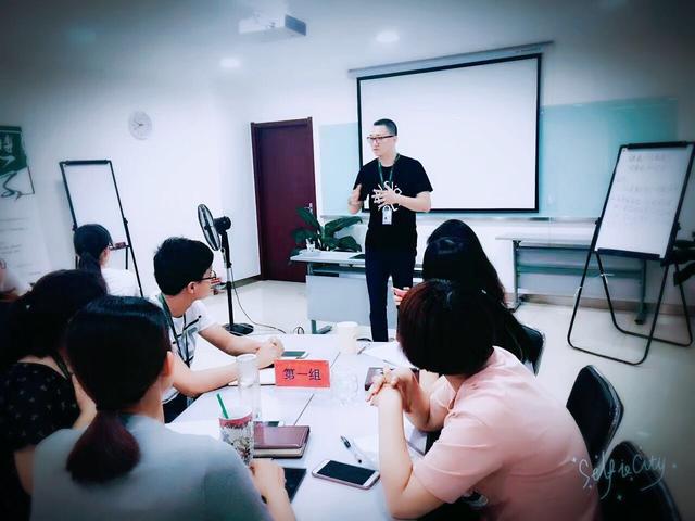 链家商圈经理的使命，《小白打工日记》第三弹～22岁